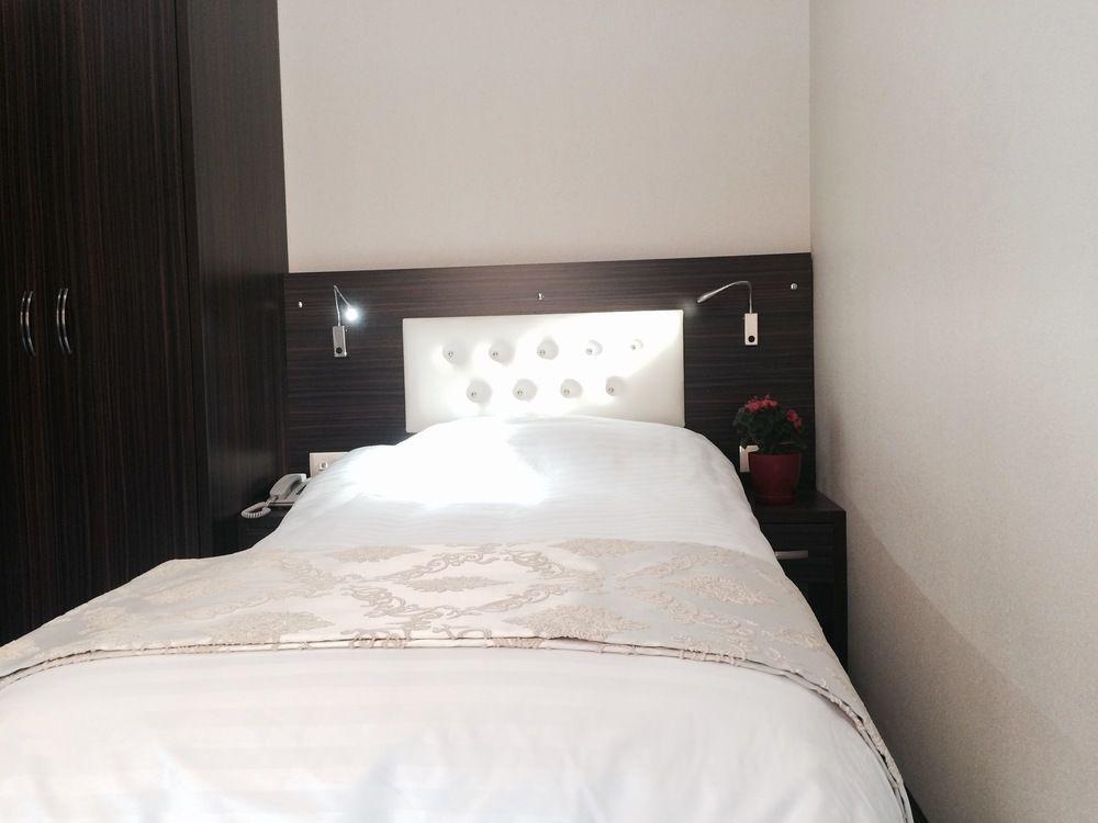 Tala Boutique Hotel Бурса Экстерьер фото